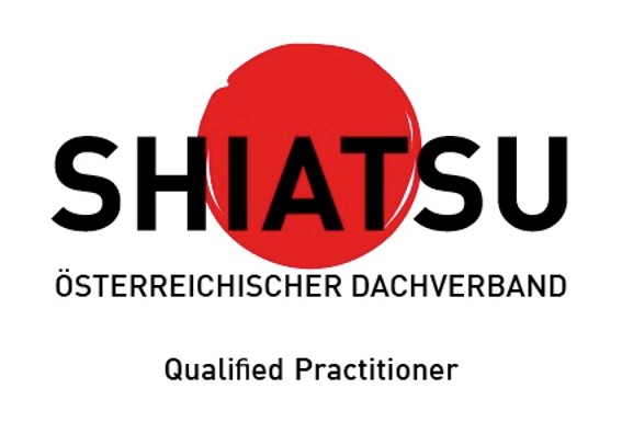 Logo Österreichischer Dachverband für Shiatsu